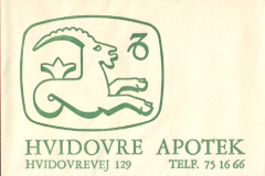 Forex hvidovre
