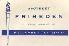 Forex hvidovre