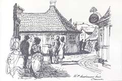 Forex odense