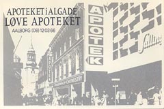 Forex aalborg tlf